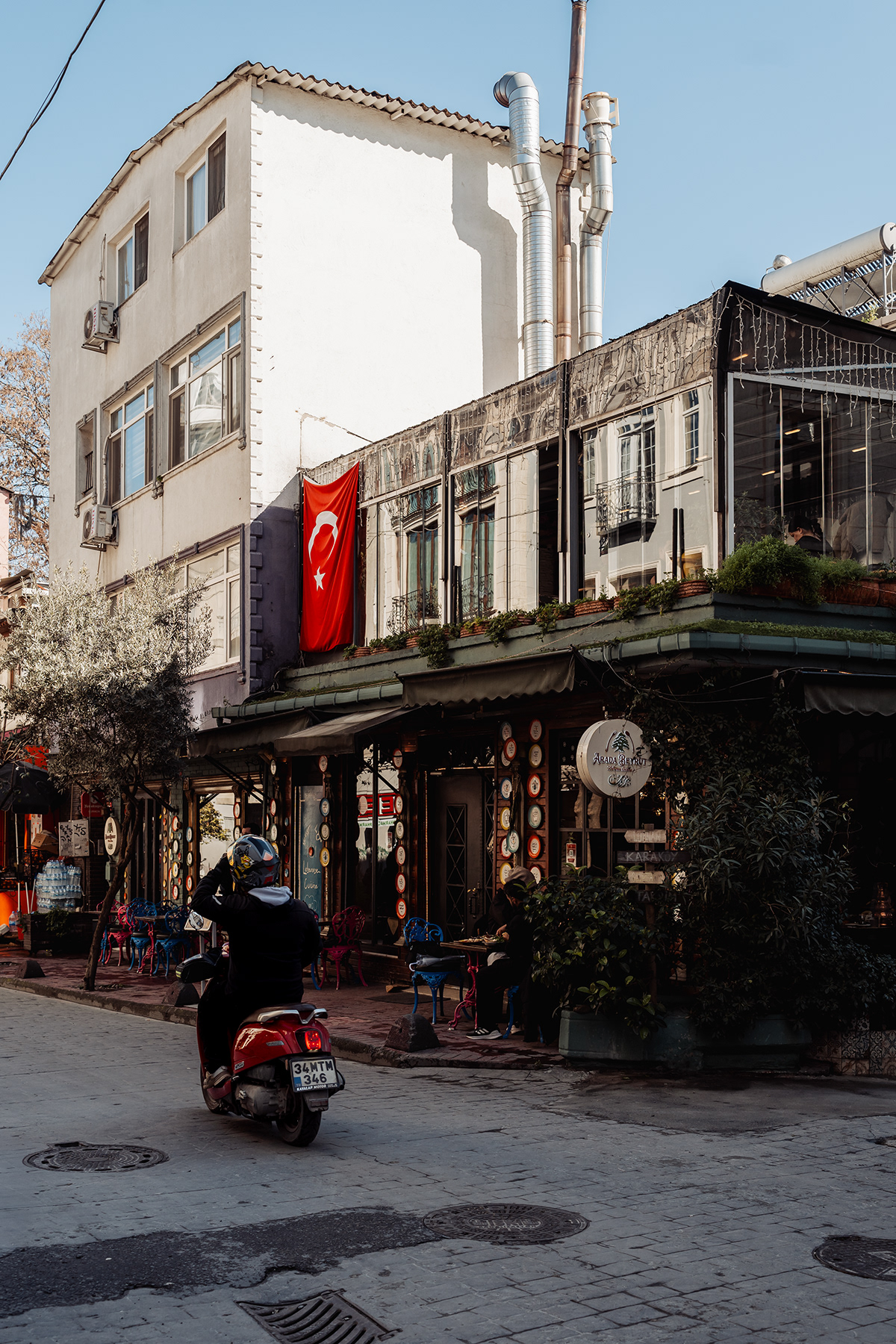 Istanbul — photographie 22