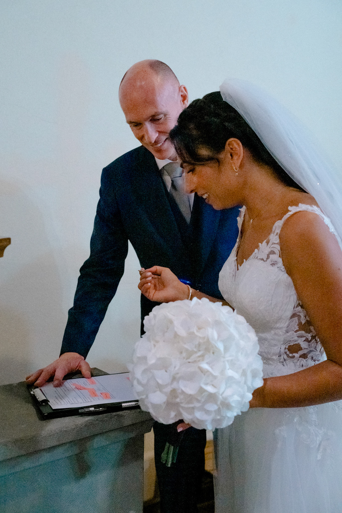 Yasmine & Guillaume — photographie 96