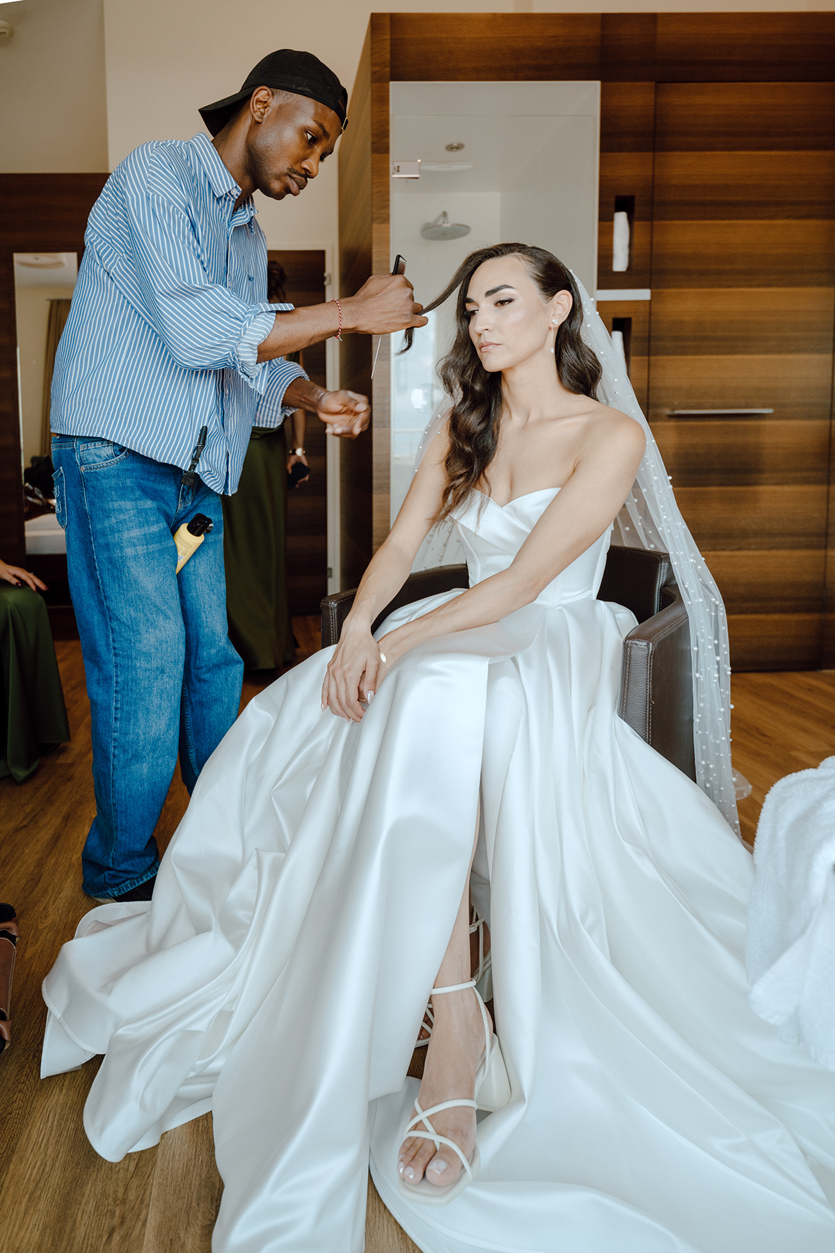 Simla & Kevin — photographie 163