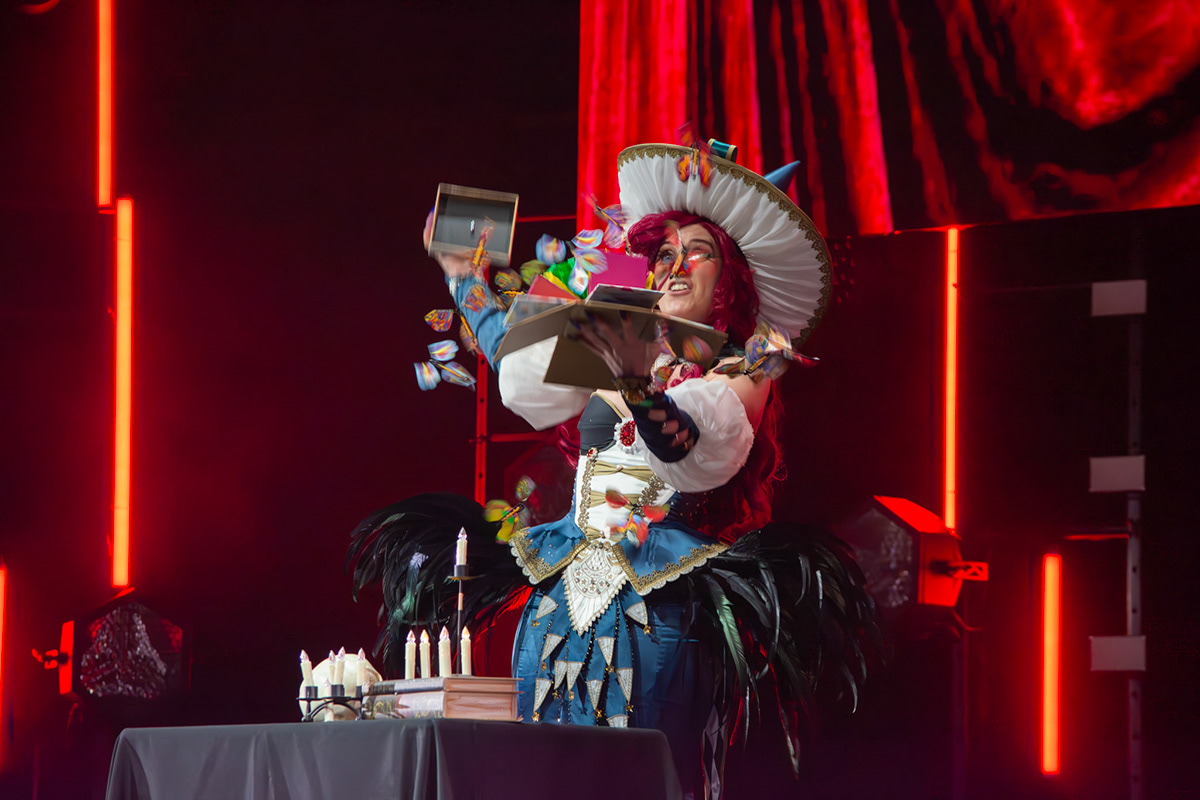 PolyManga 18e édition ! — photographie 31