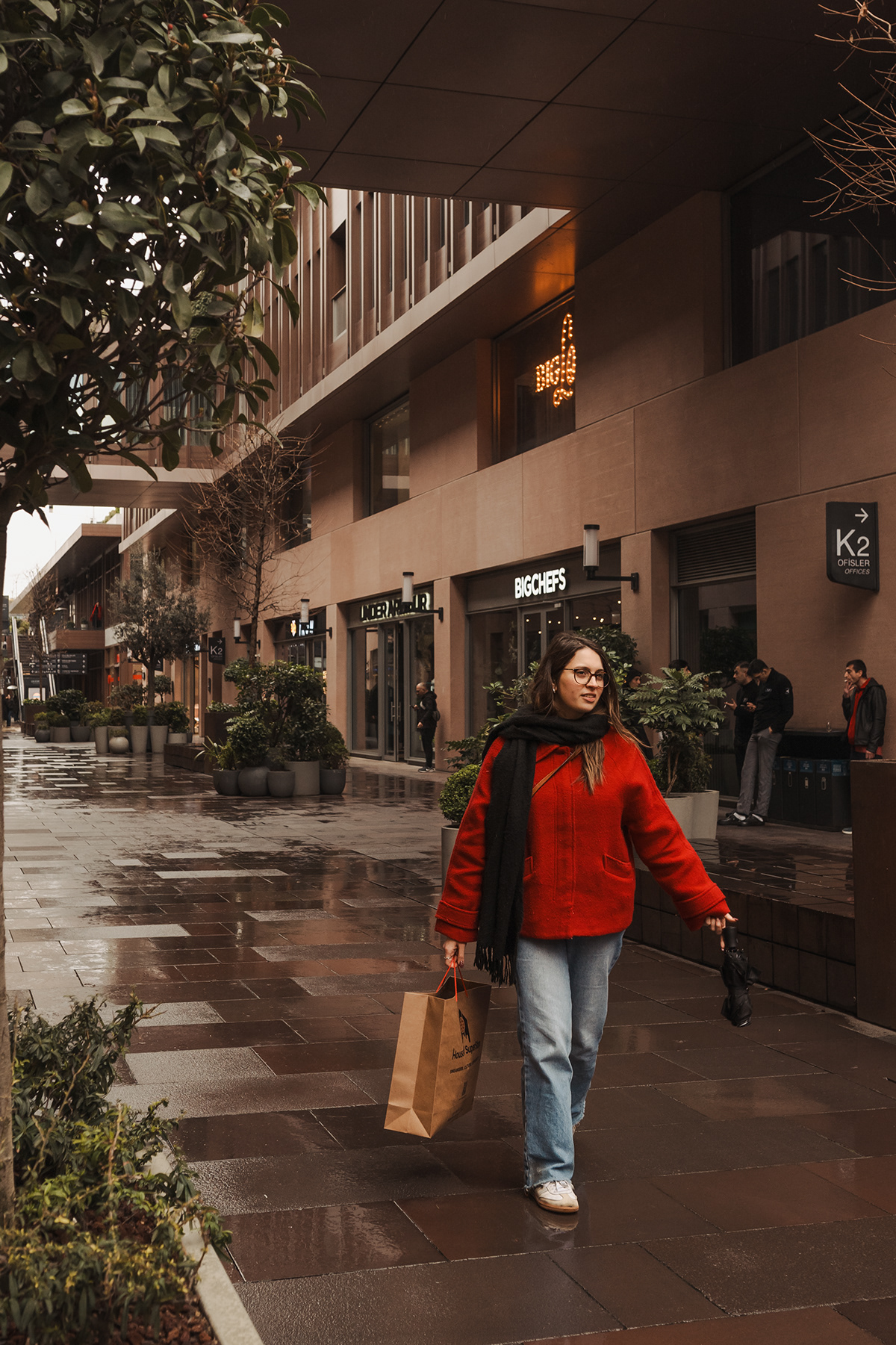 Istanbul — photographie 335