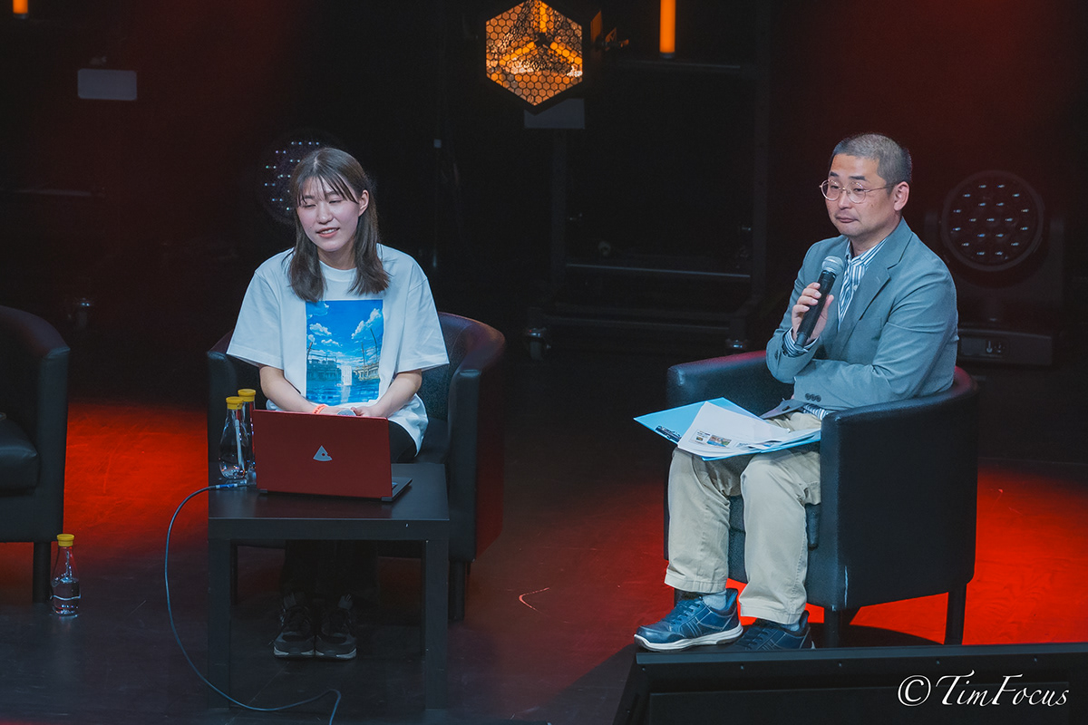 Polymanga 19e édition ! — photographie 163