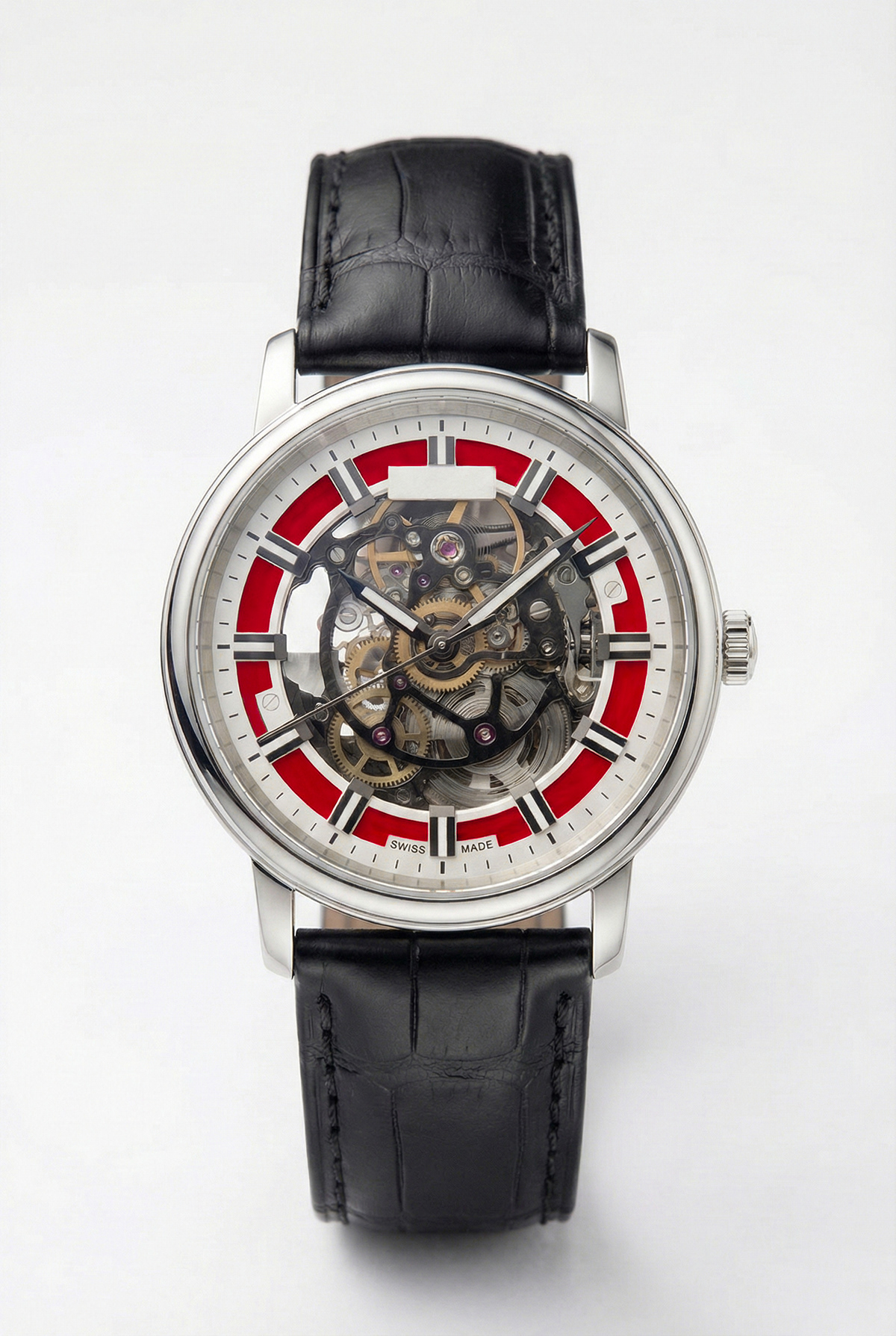Watch Cameleon — photographie 7