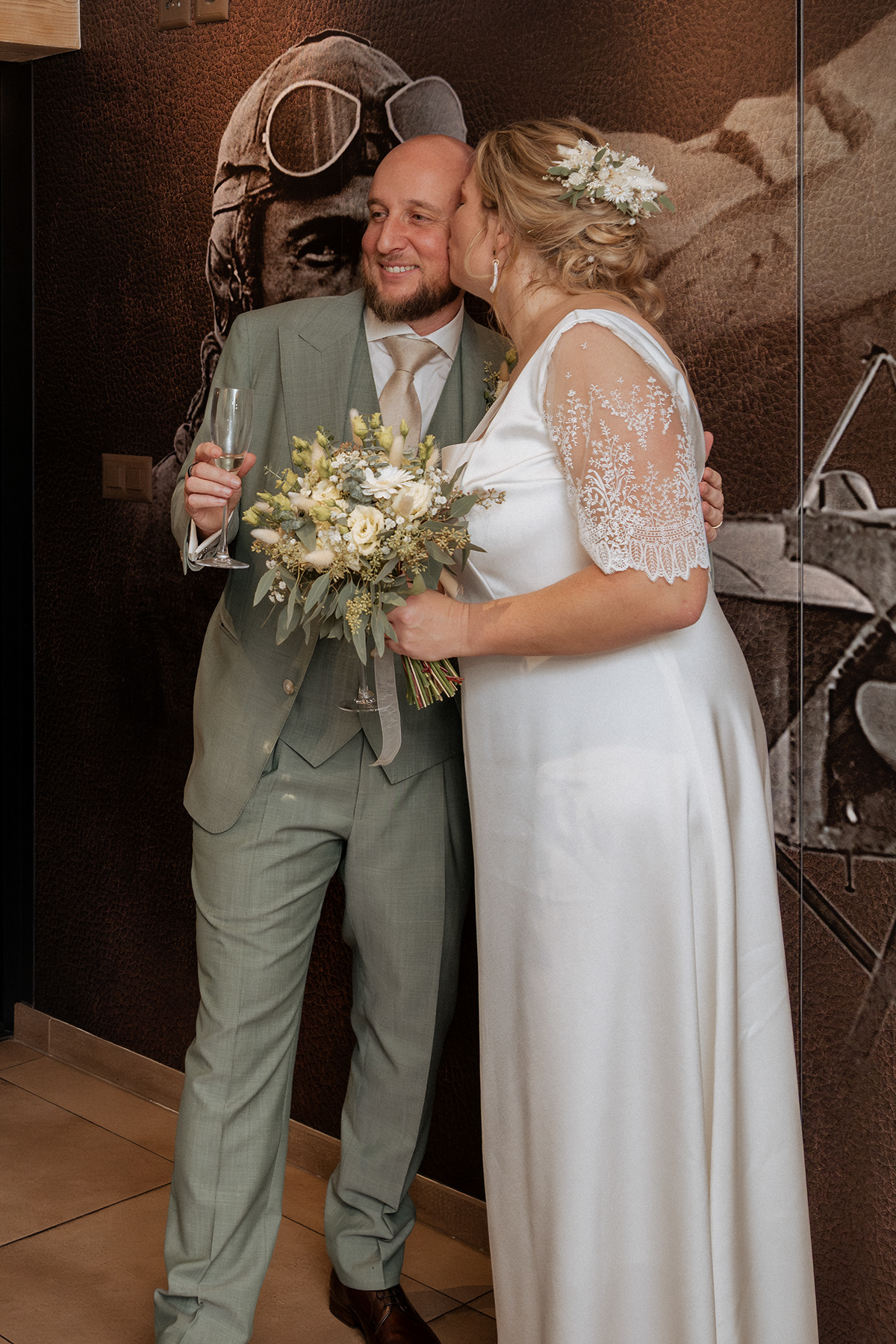 Marion & Nicolas — photographie 361