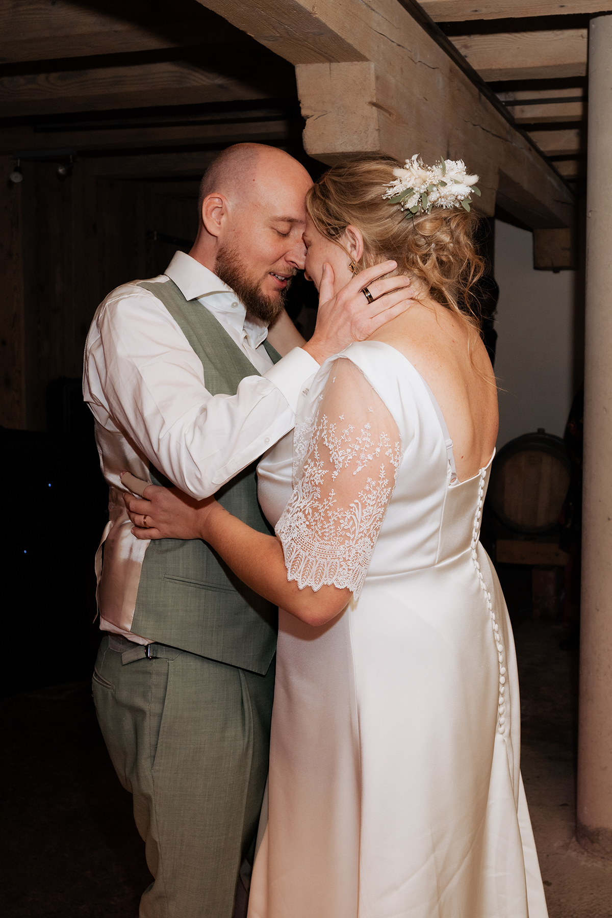 Marion & Nicolas — photographie 605