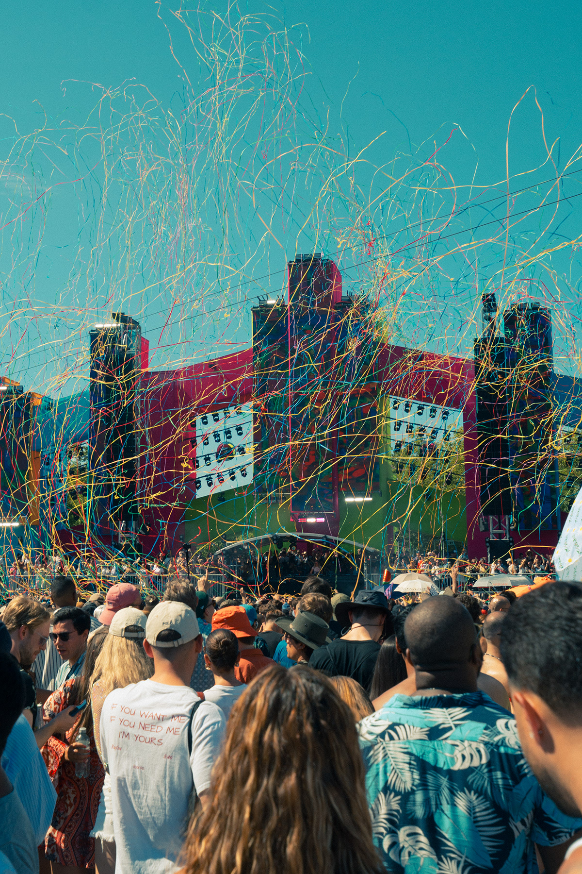 Street Parade 2026 — photographie 19