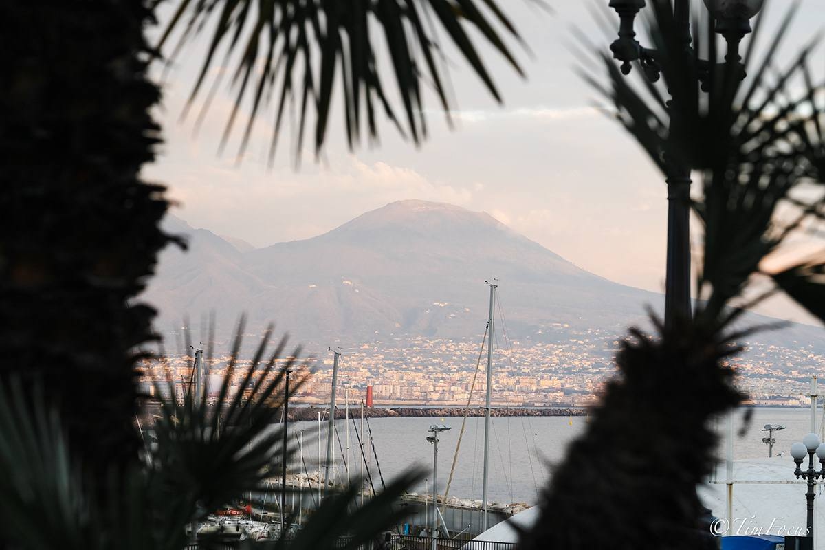 Naples — photographie 126