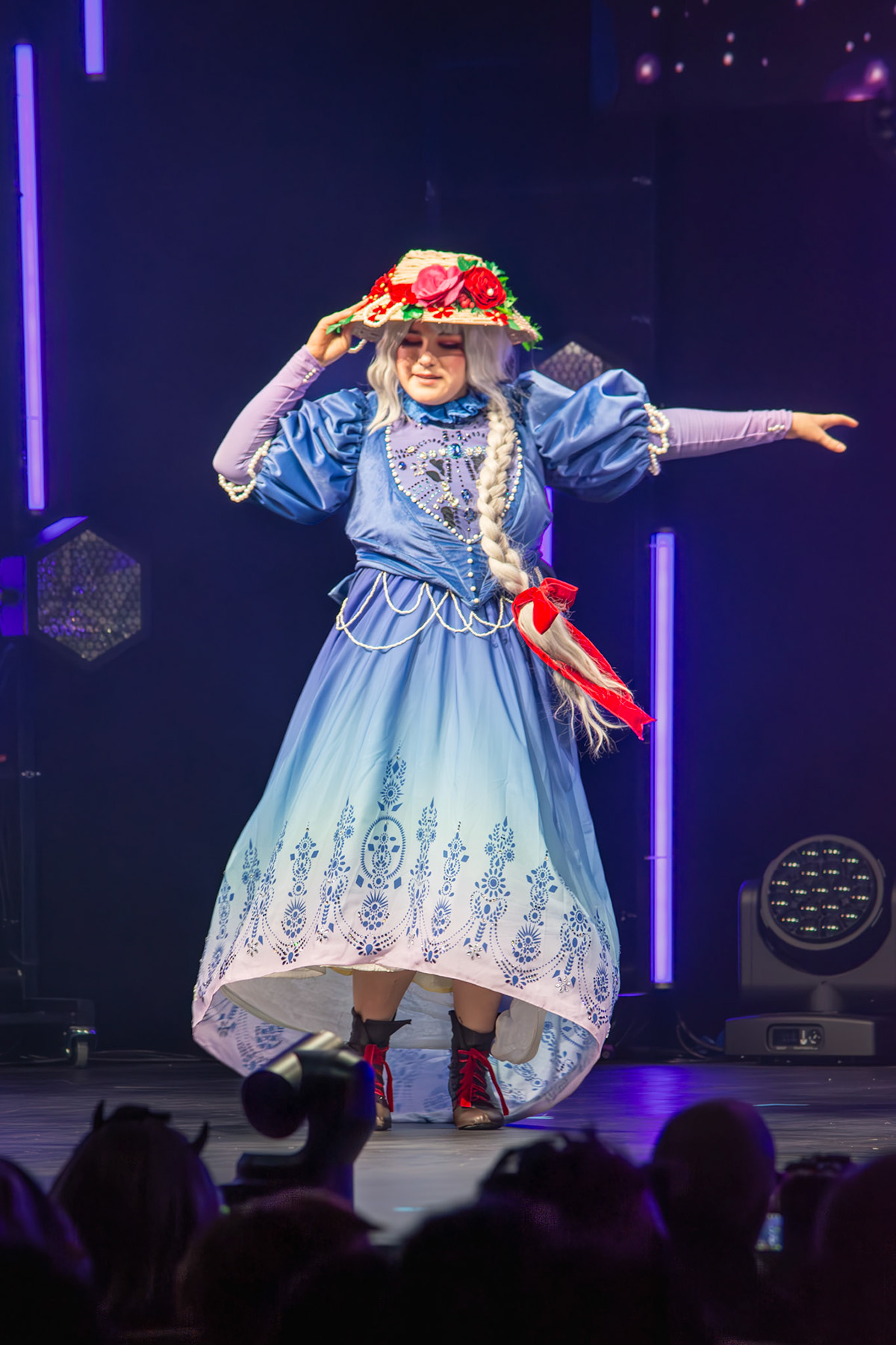 PolyManga 18e édition ! — photographie 54