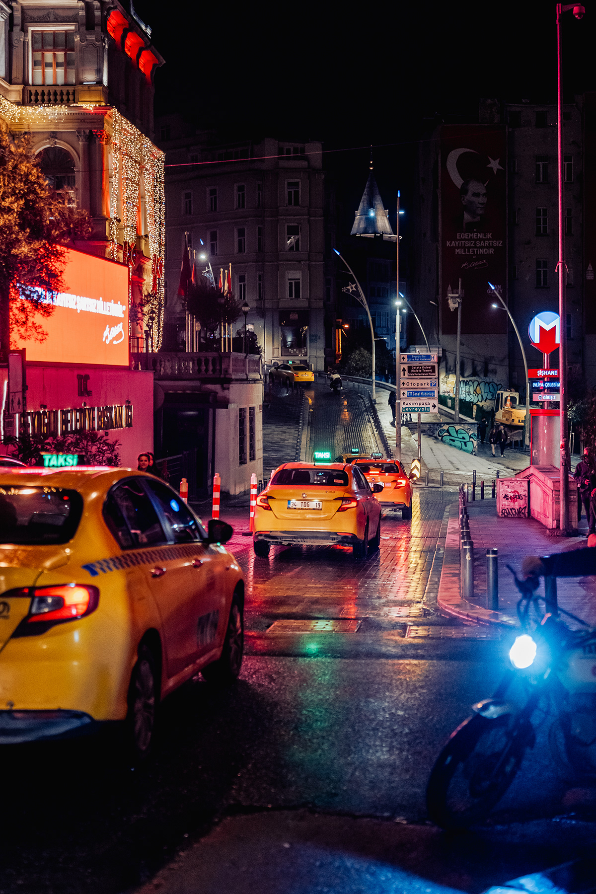 Istanbul — photographie 259