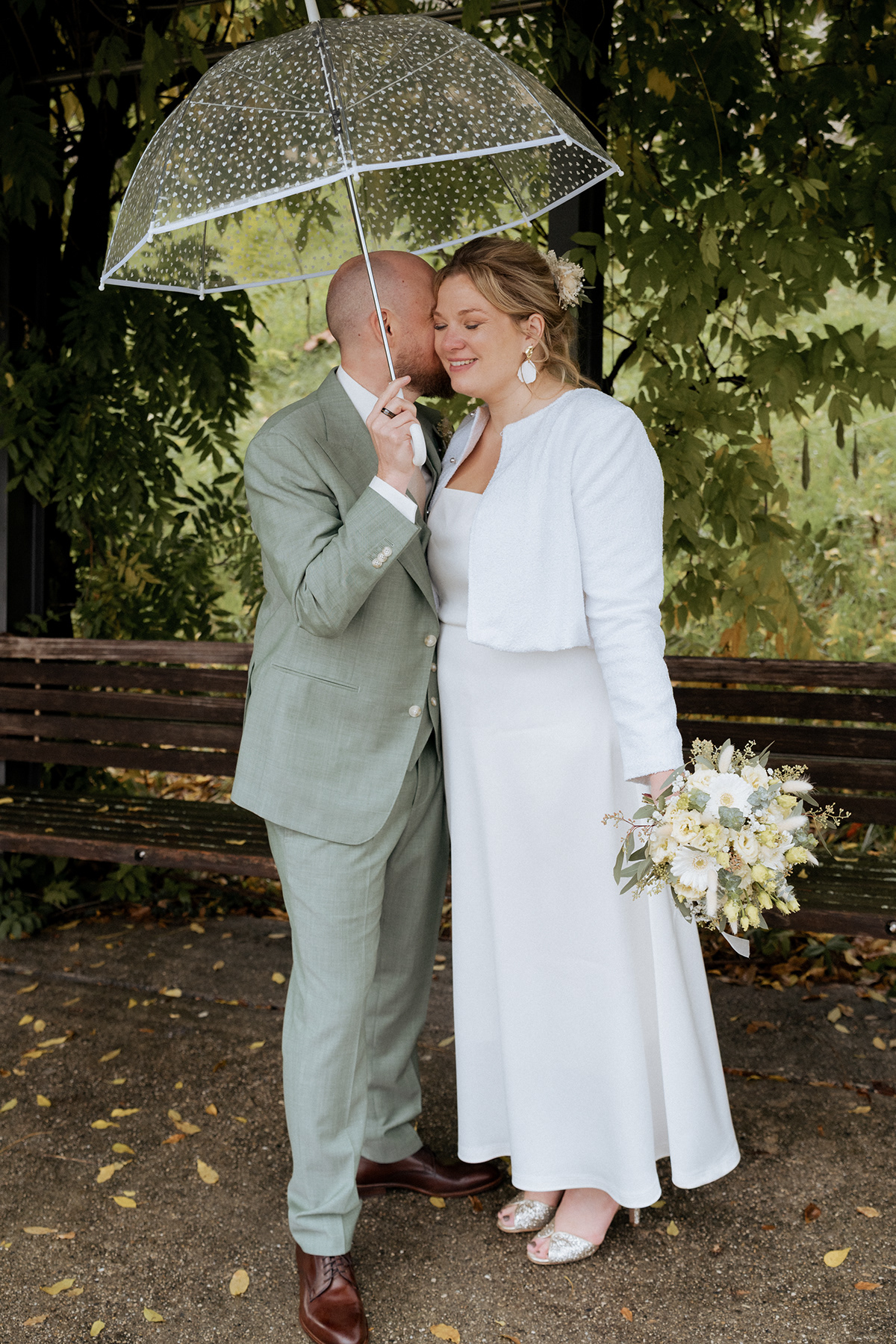 Marion & Nicolas — photographie 210