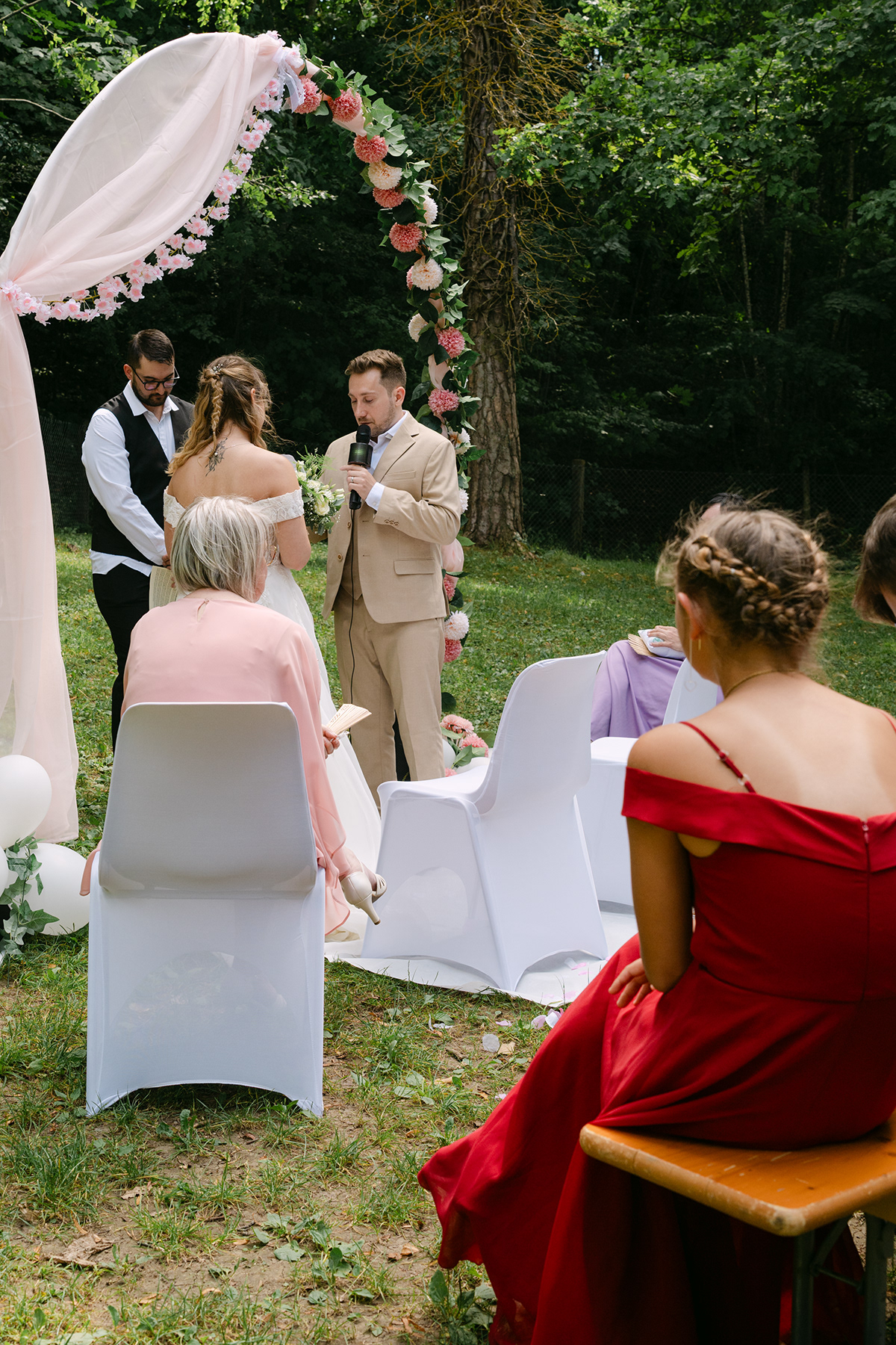 Jonathan&Christelle — photographie 101