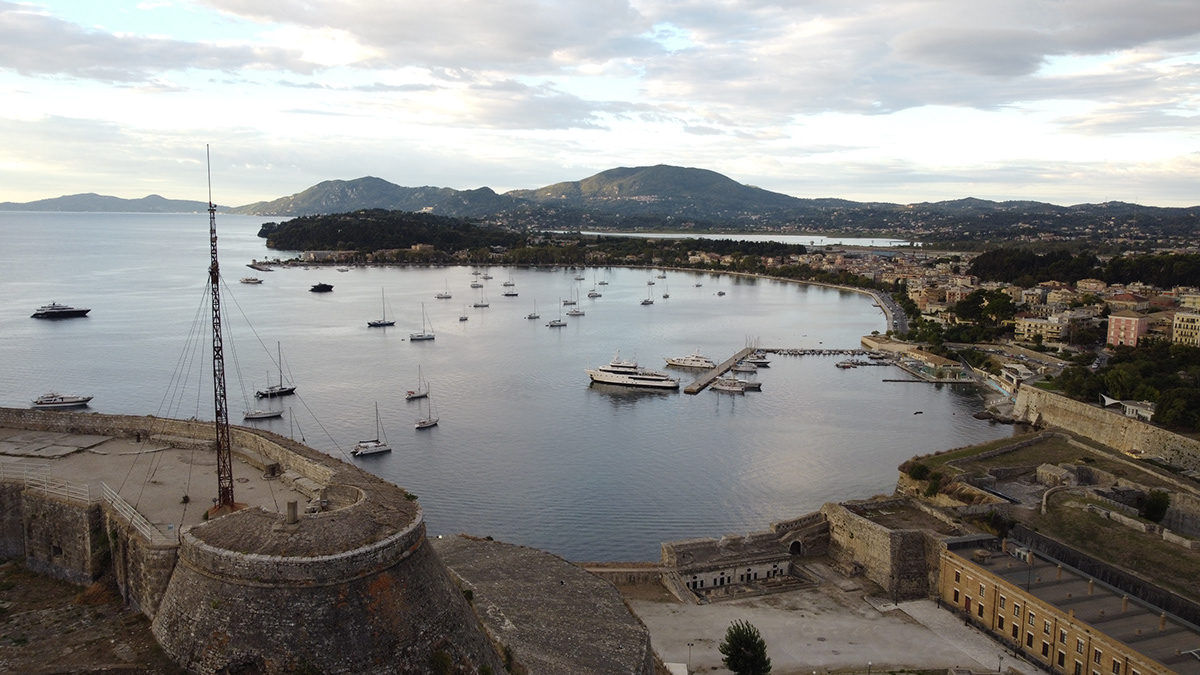 Corfou — photographie 35