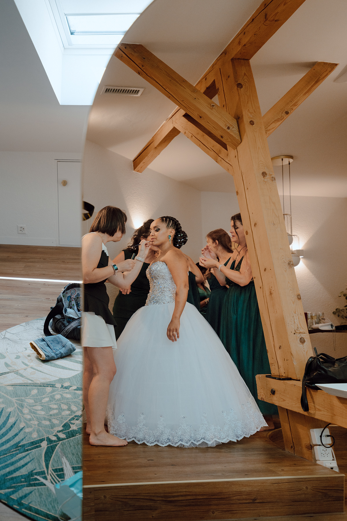 Zahira & Patrick — photographie 74