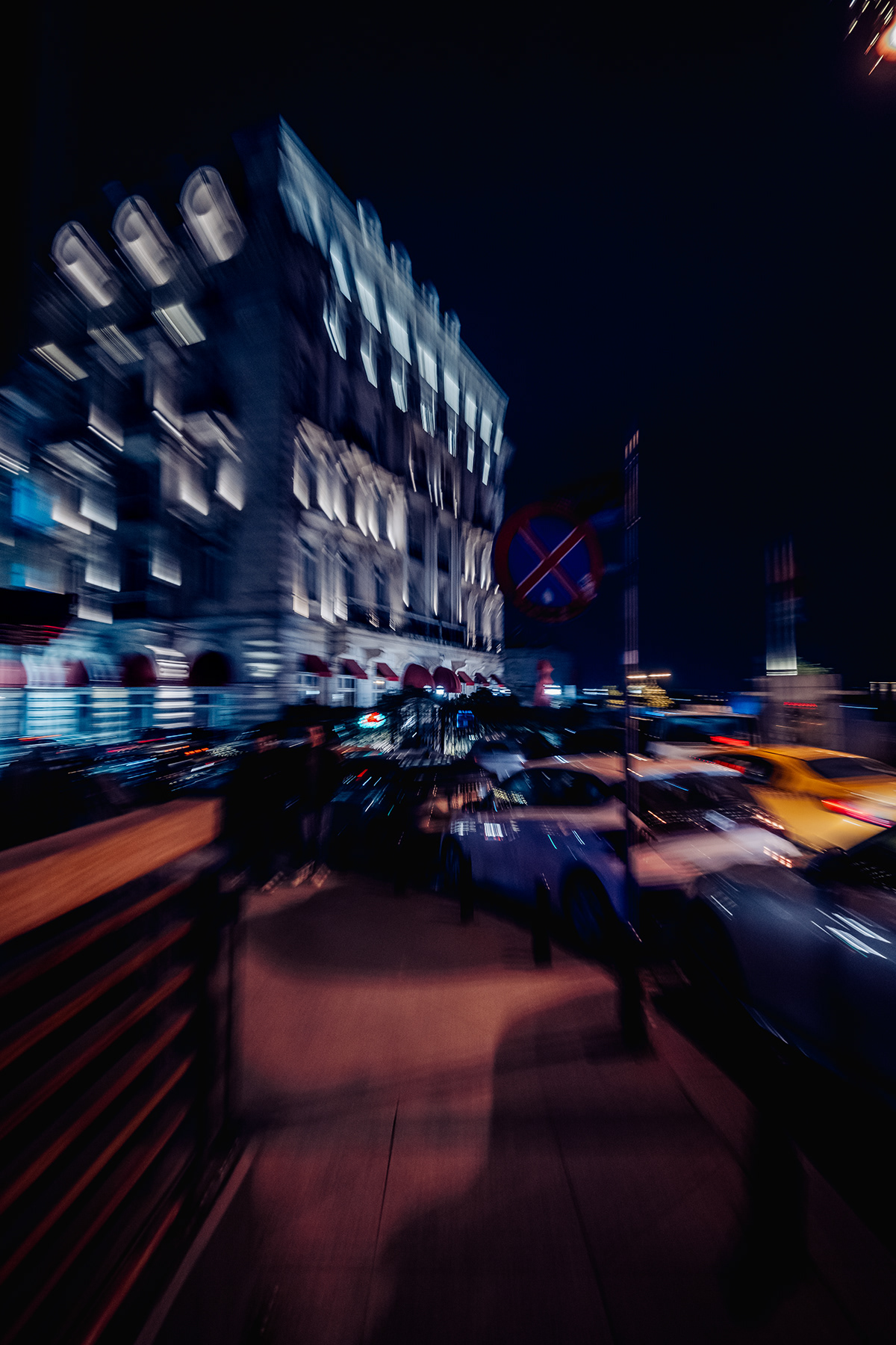 Istanbul — photographie 66