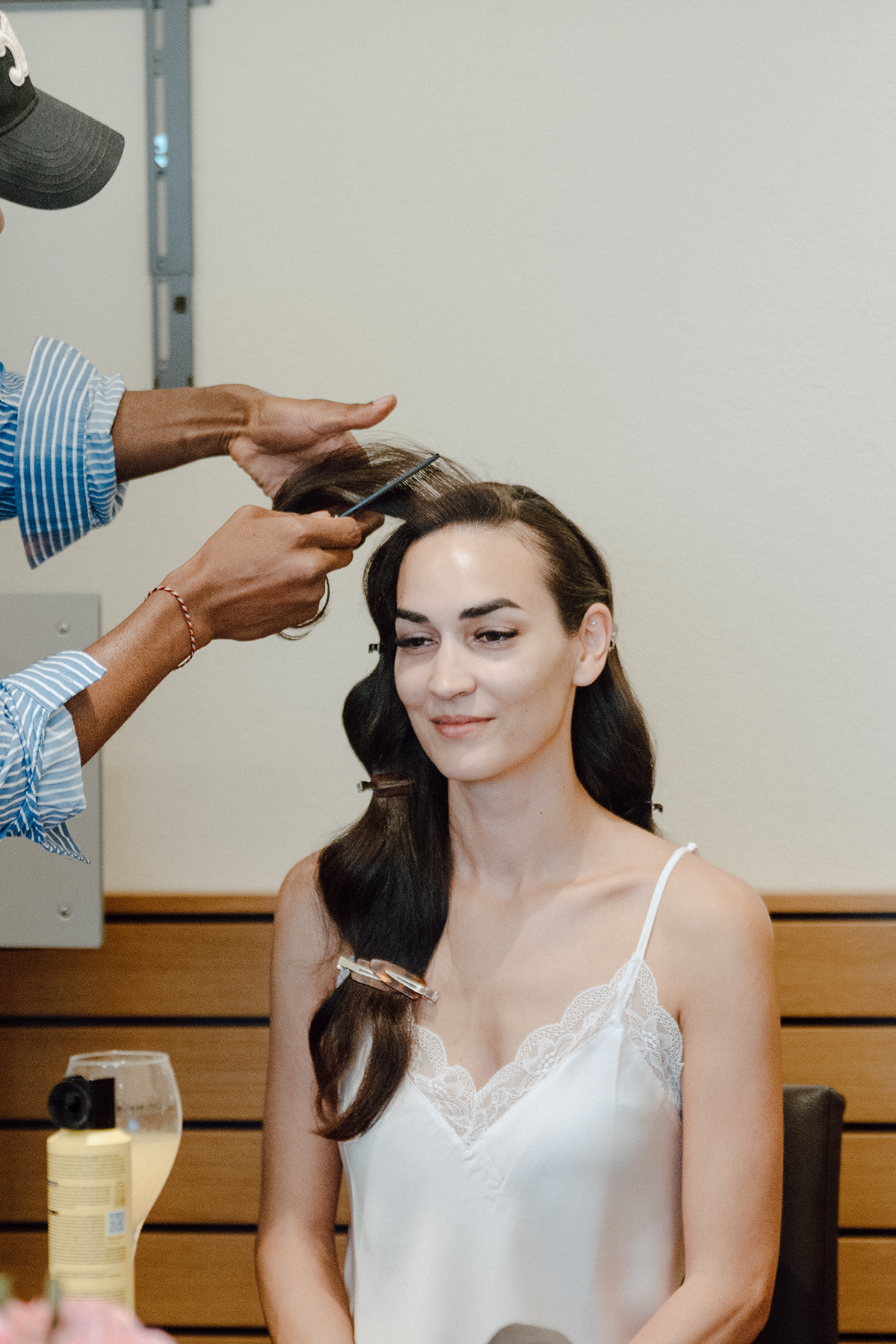 Simla & Kevin — photographie 29