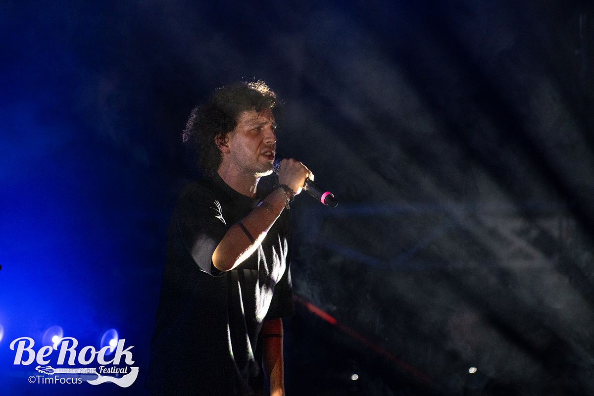 BeRock - 10 ans — photographie 65