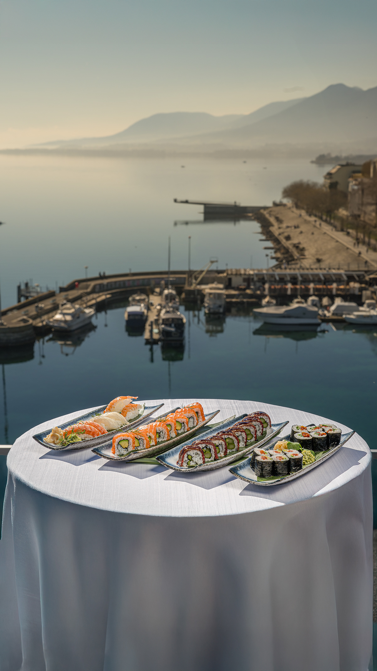 Hôtel : Beaulac (Neuchâtel) — photographie 24