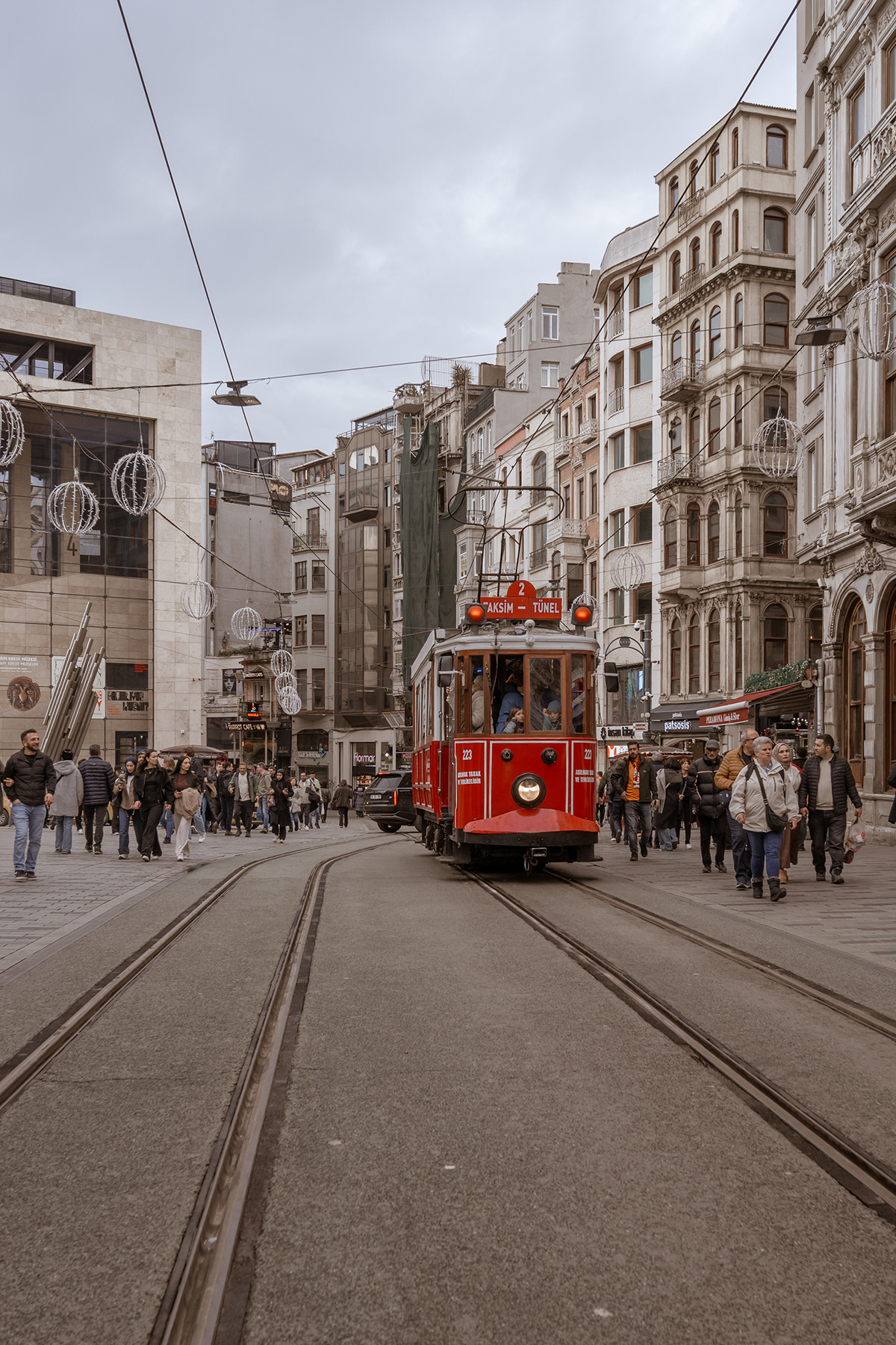 Istanbul — photographie 272