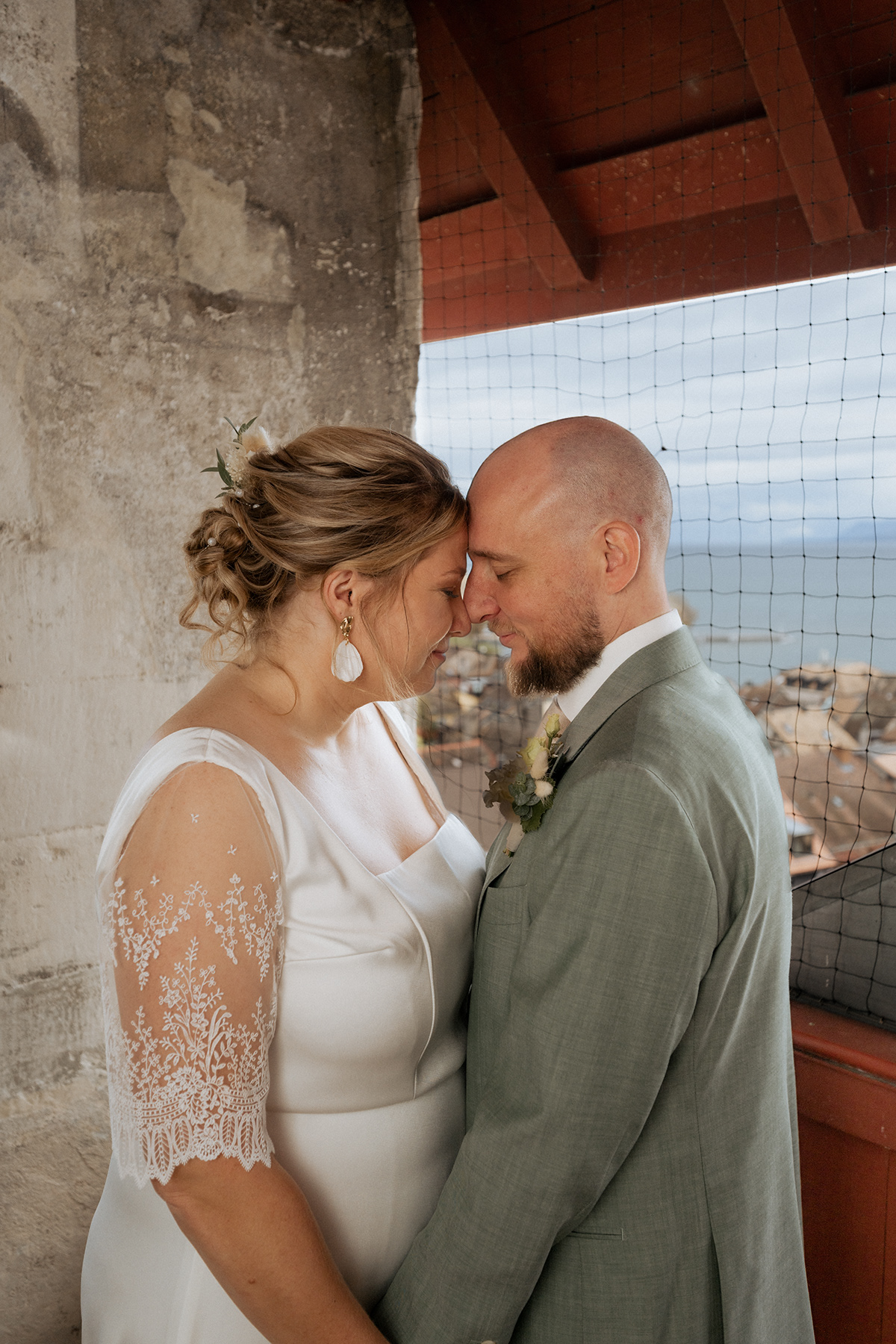 Marion & Nicolas — photographie 115