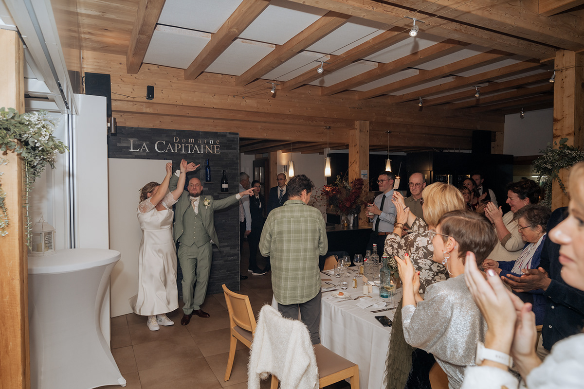 Marion & Nicolas — photographie 453