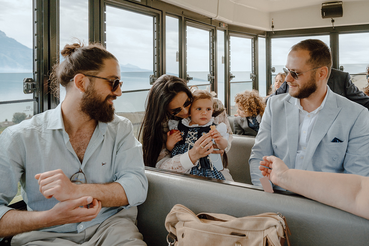 Anne & Farid — photographie 26