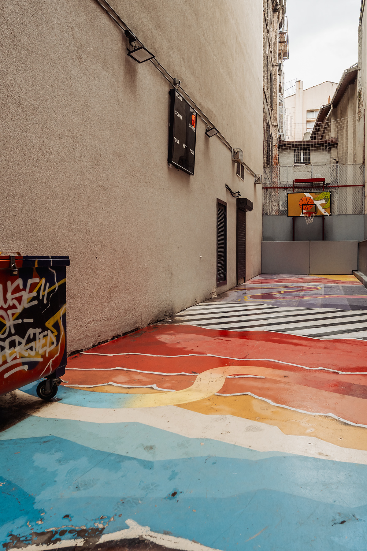 Istanbul — photographie 267