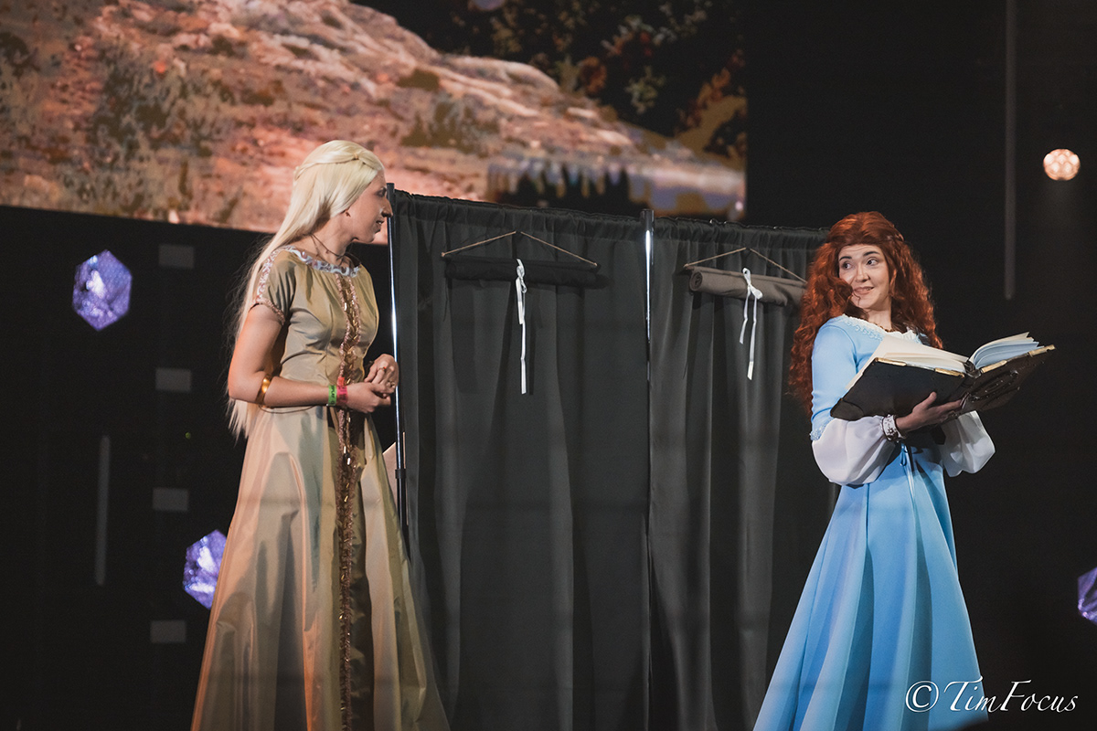 Polymanga 19e édition ! — photographie 71