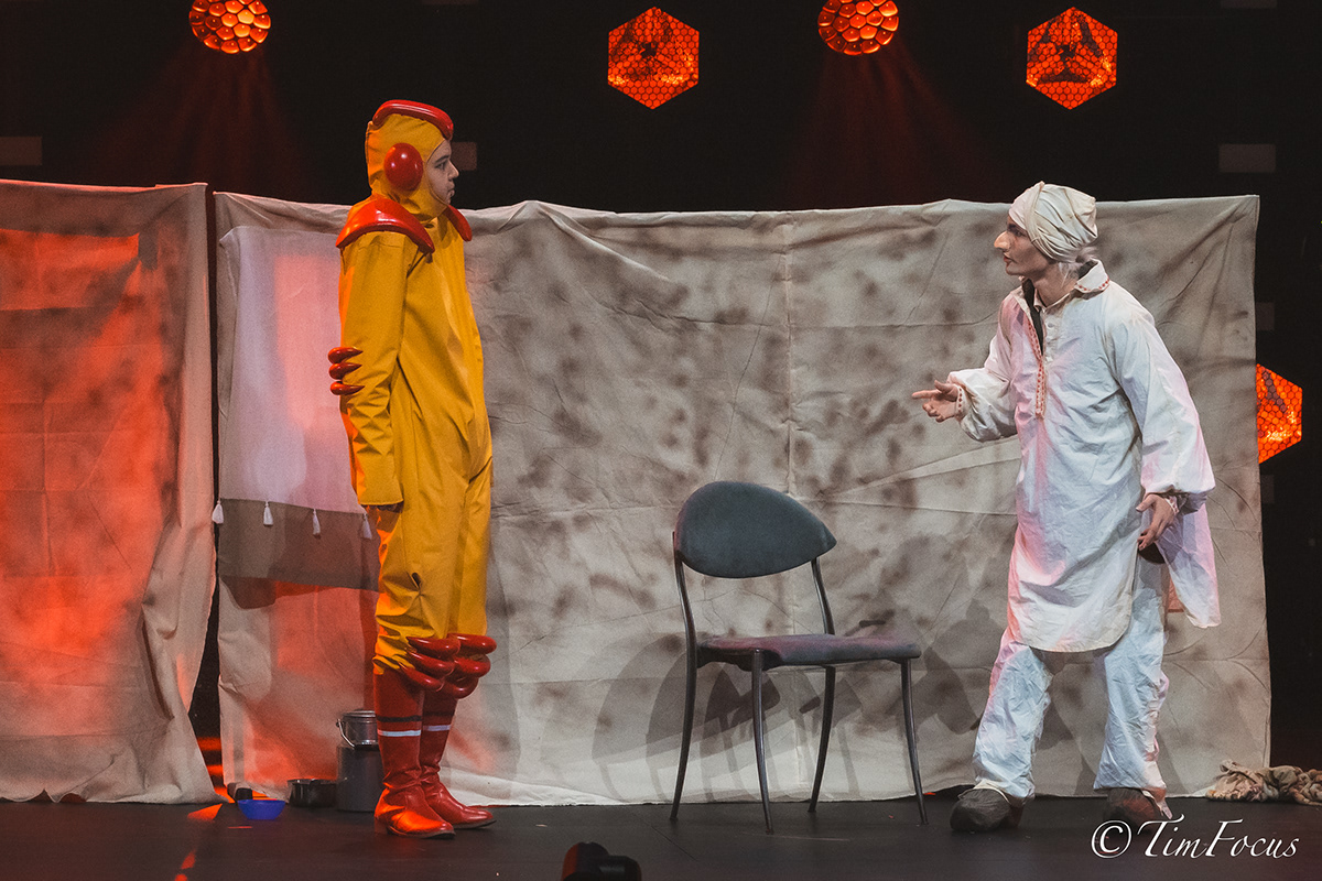 Polymanga 19e édition ! — photographie 94