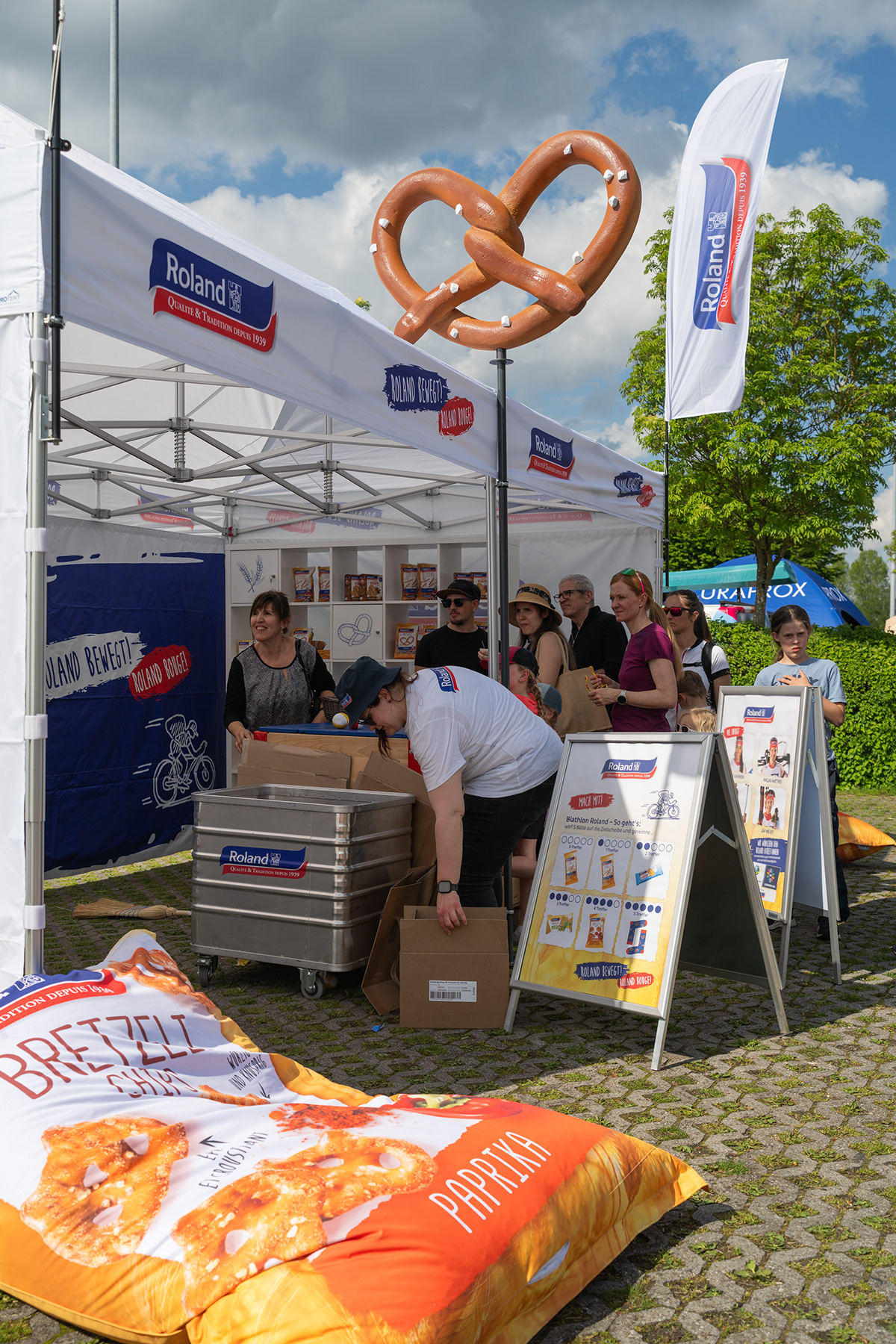 Tour de morat — photographie 4