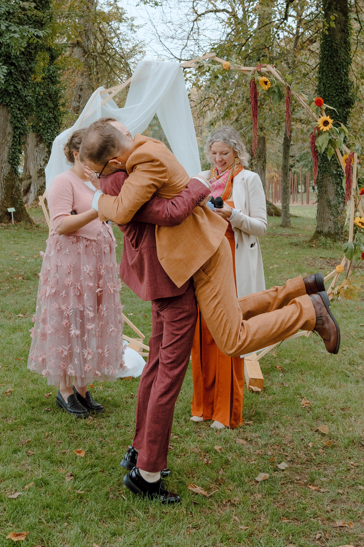 Cyril & Nicolas — photographie 177