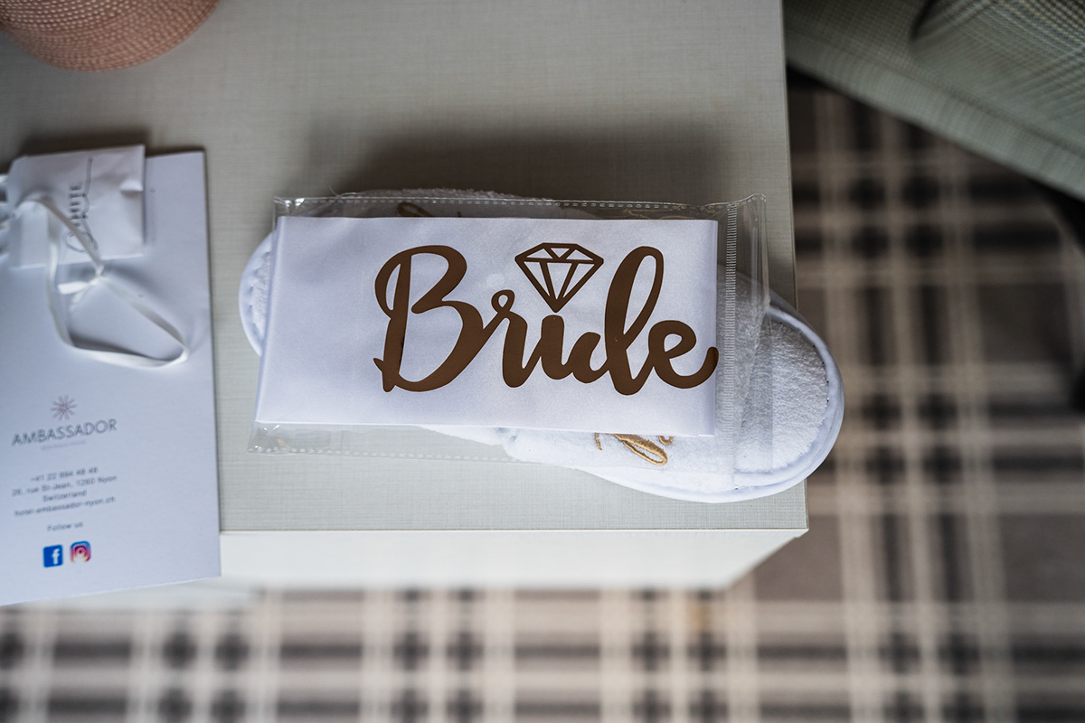 Yasmine & Guillaume — photographie 9