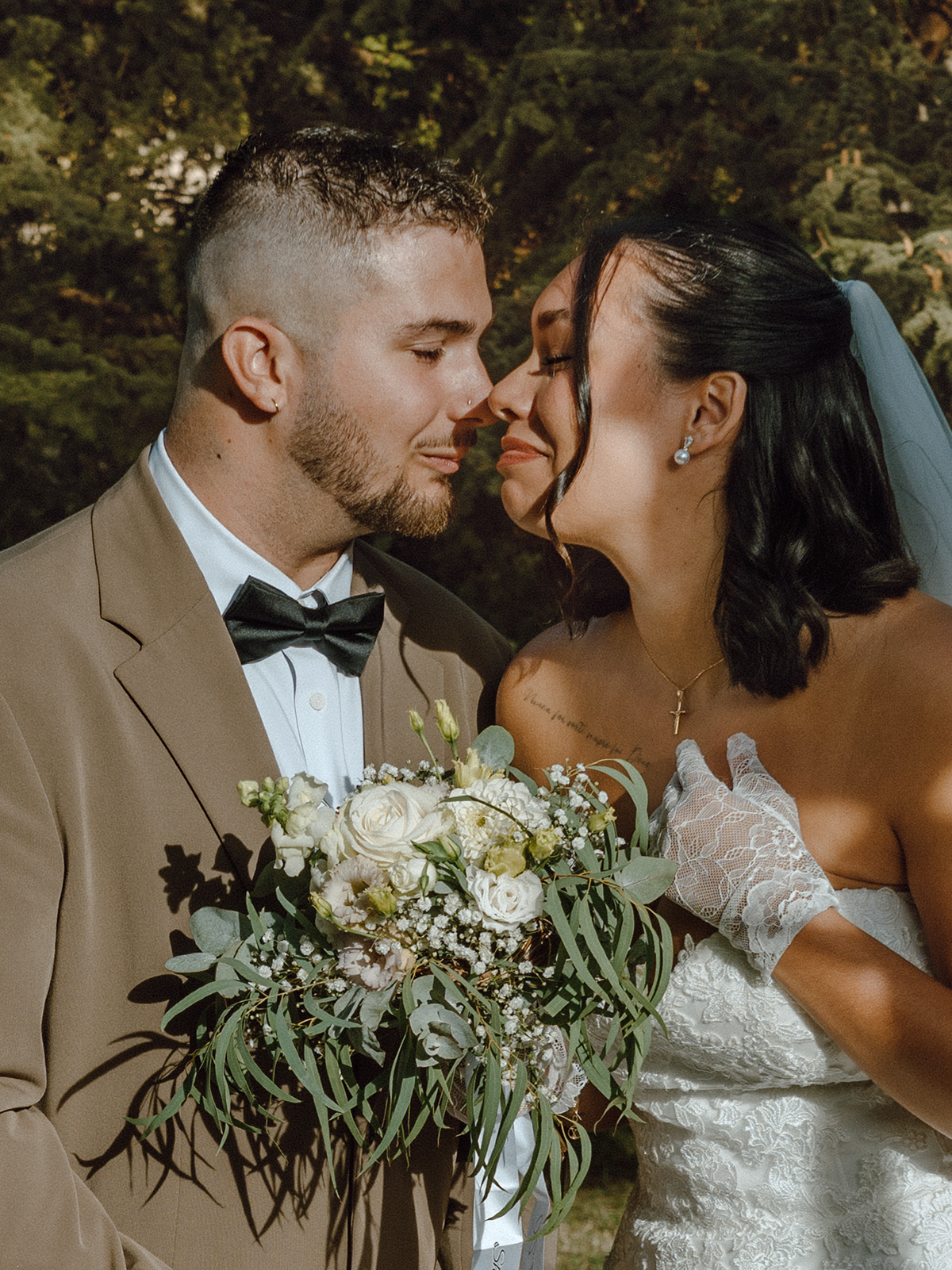 Shania & Lucas — photographie 140