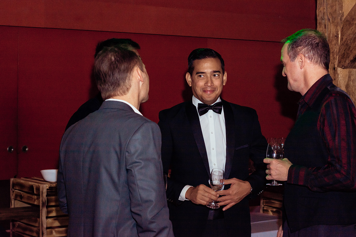 Soirée JNJ — photographie 125