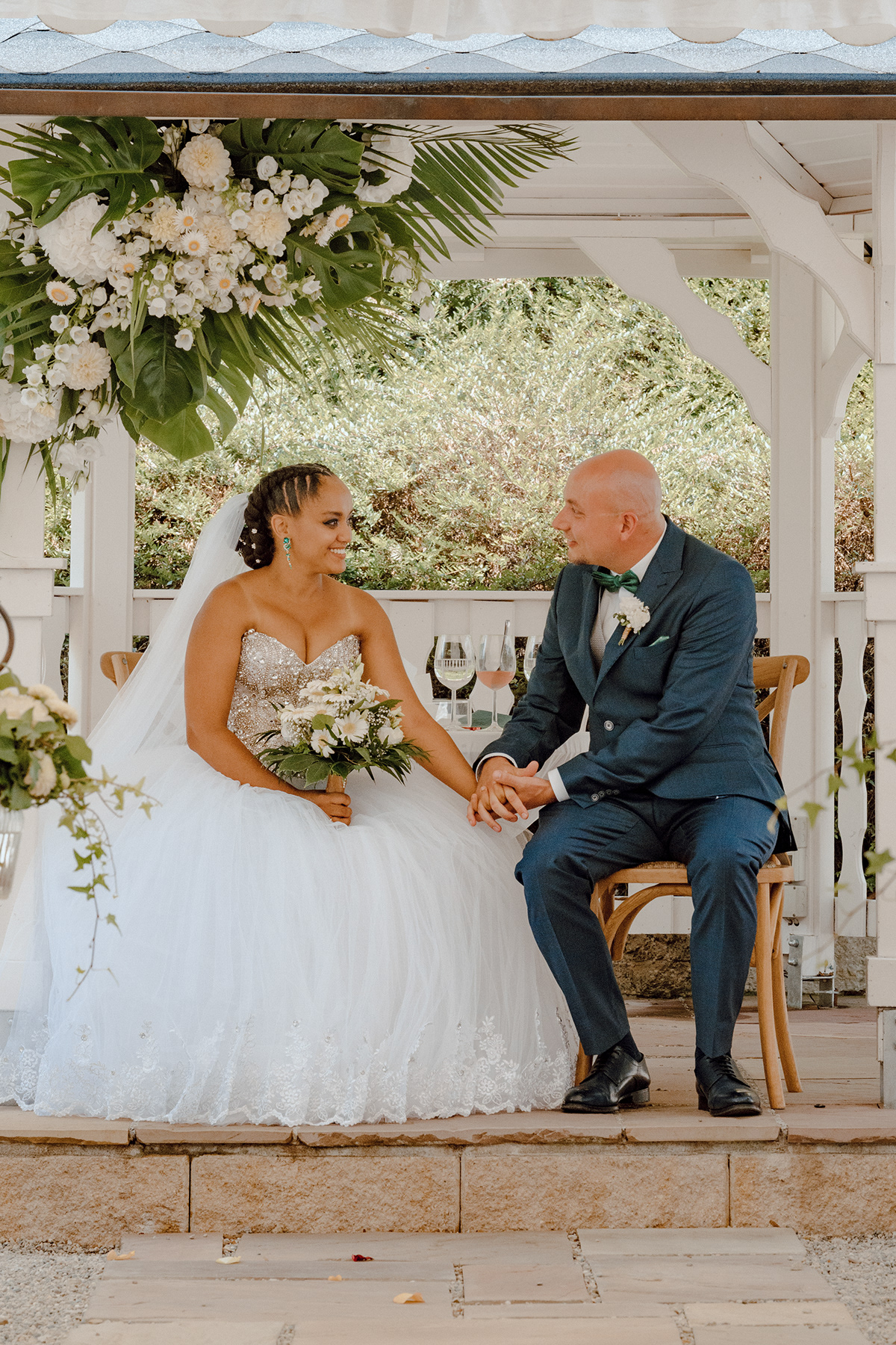 Zahira & Patrick — photographie 203