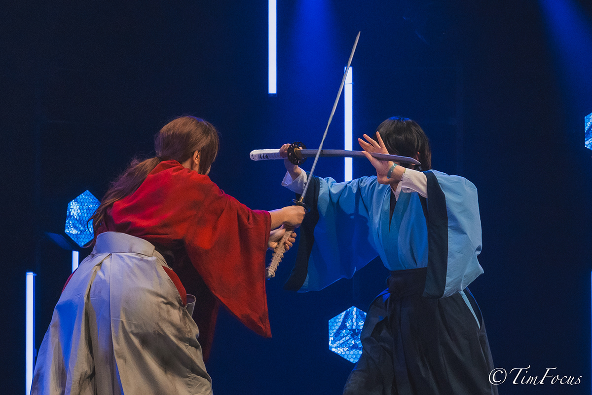 Polymanga 19e édition ! — photographie 76