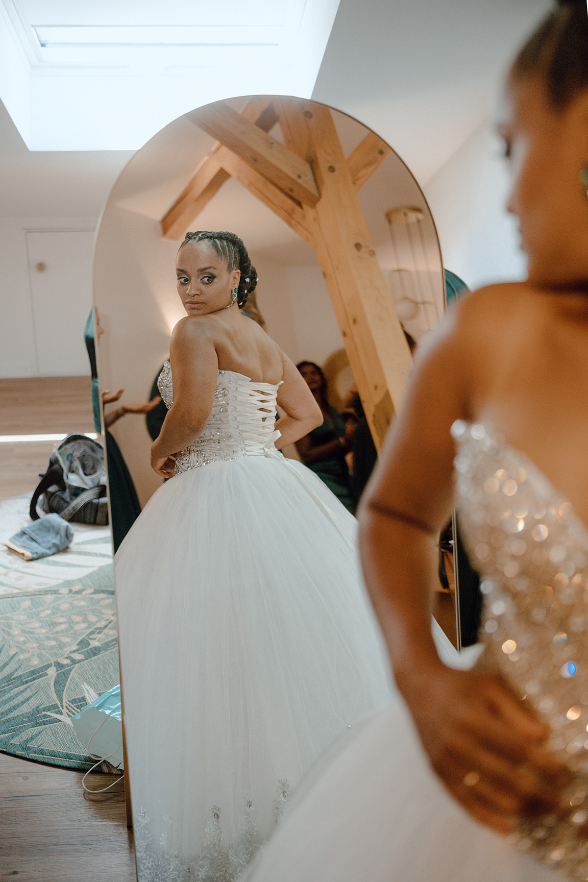 Zahira & Patrick — photographie 93