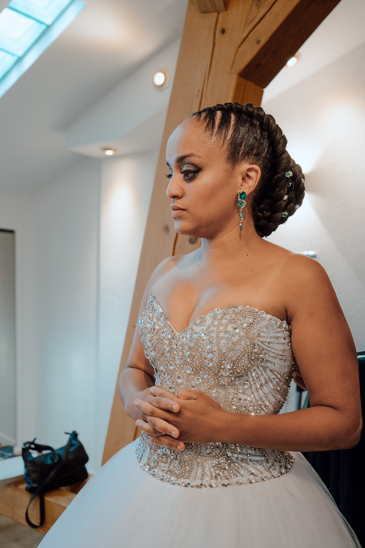 Zahira & Patrick — photographie 72