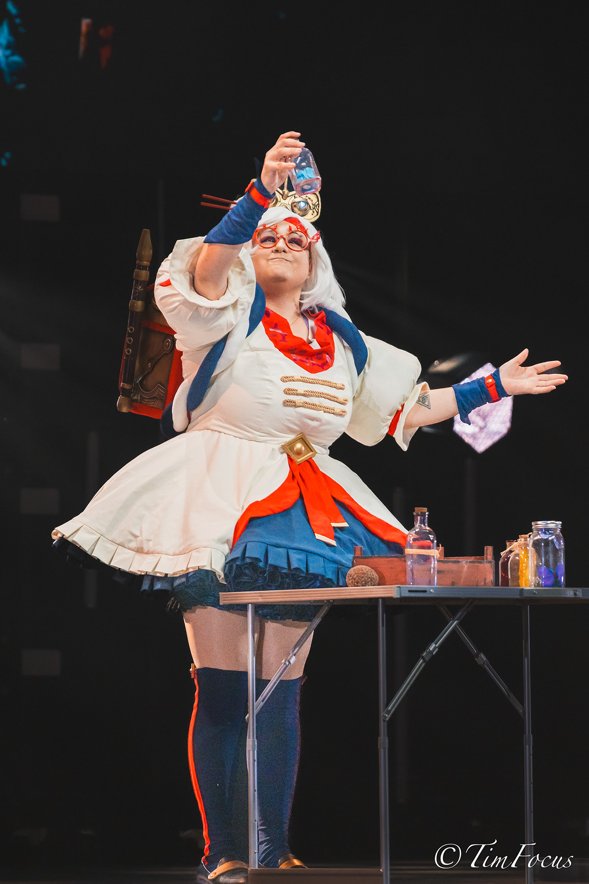 Polymanga 19e édition ! — photographie 67