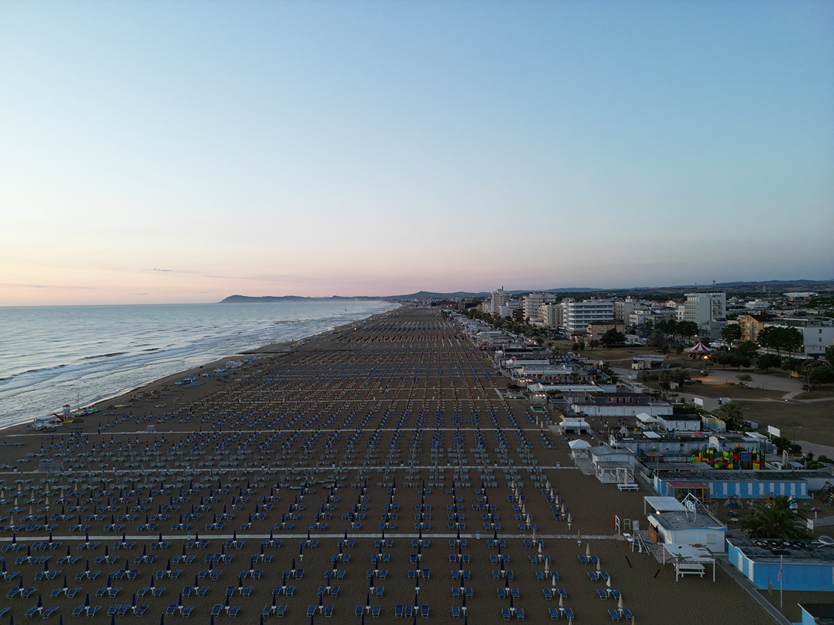 Rimini — photographie 29