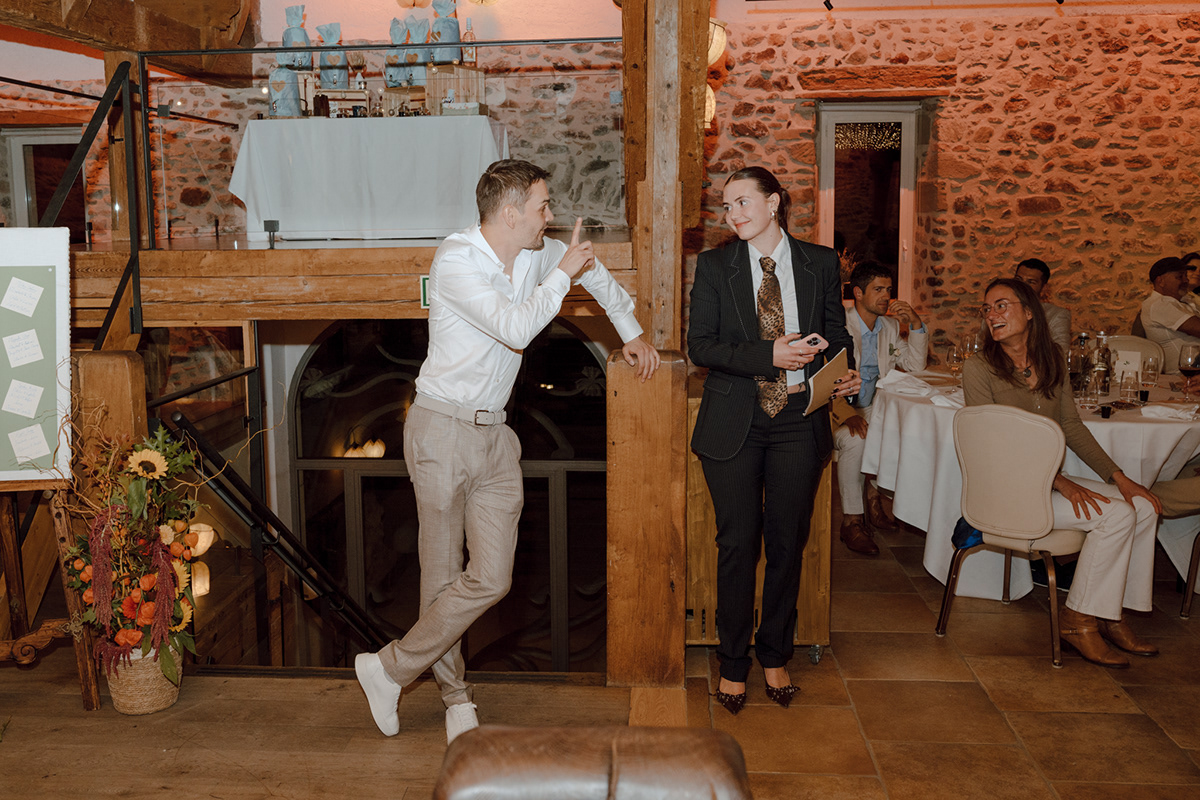 Cyril & Nicolas — photographie 348