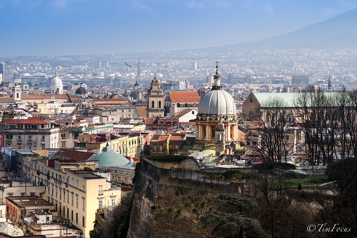 Naples — photographie 154