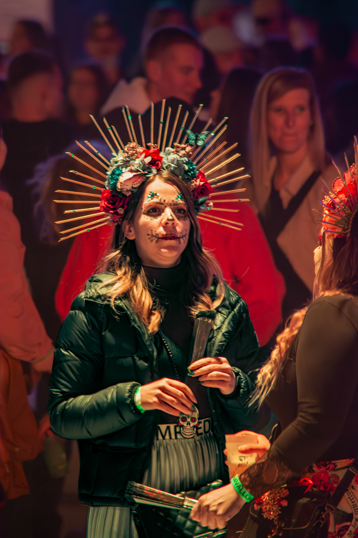 Carnavallon à Fleurier — photographie 18