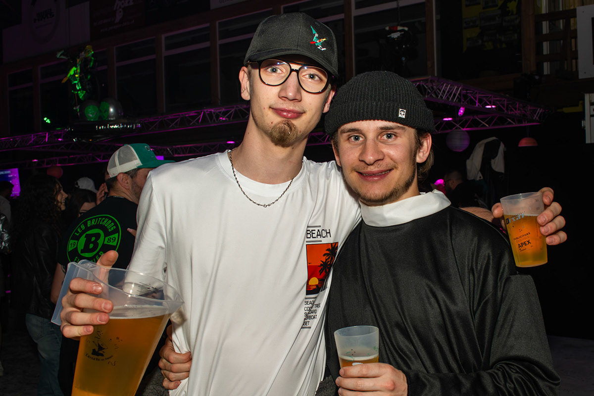 CLUB — photographie 41