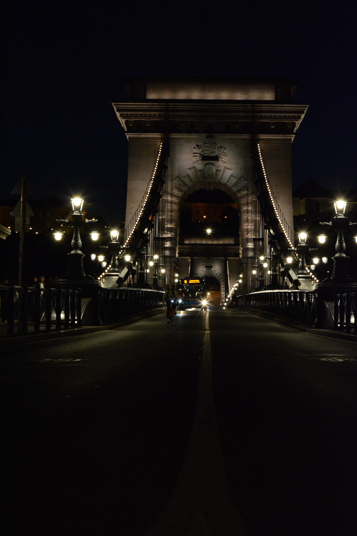 Budapest — photographie 2