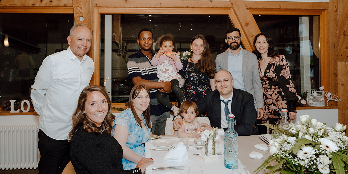 Anne & Farid — photographie 455