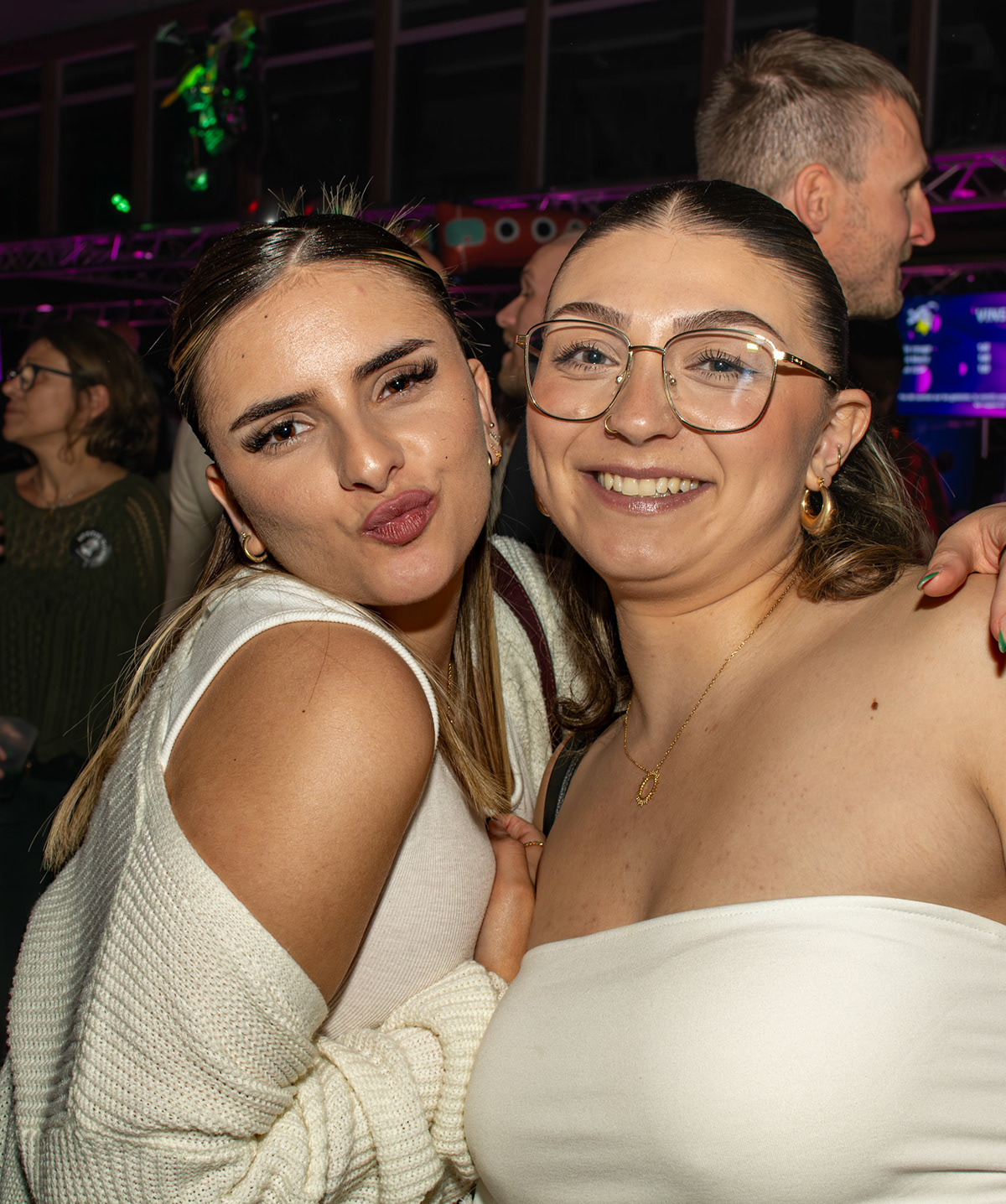 Carnavallon à Fleurier — photographie 124
