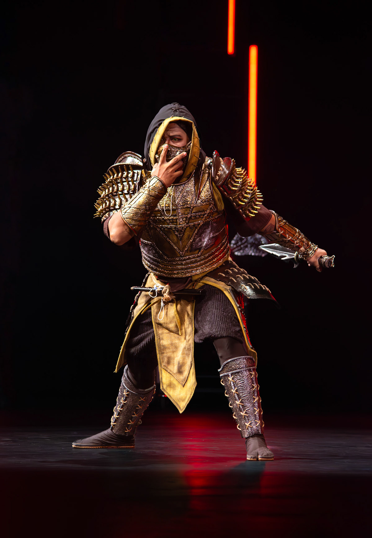 PolyManga 18e édition ! — photographie 109