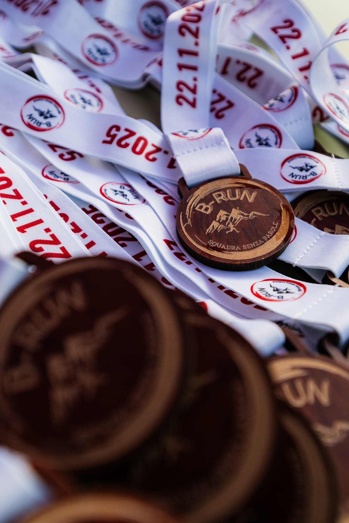 B-RUN edition 2 — photographie 2
