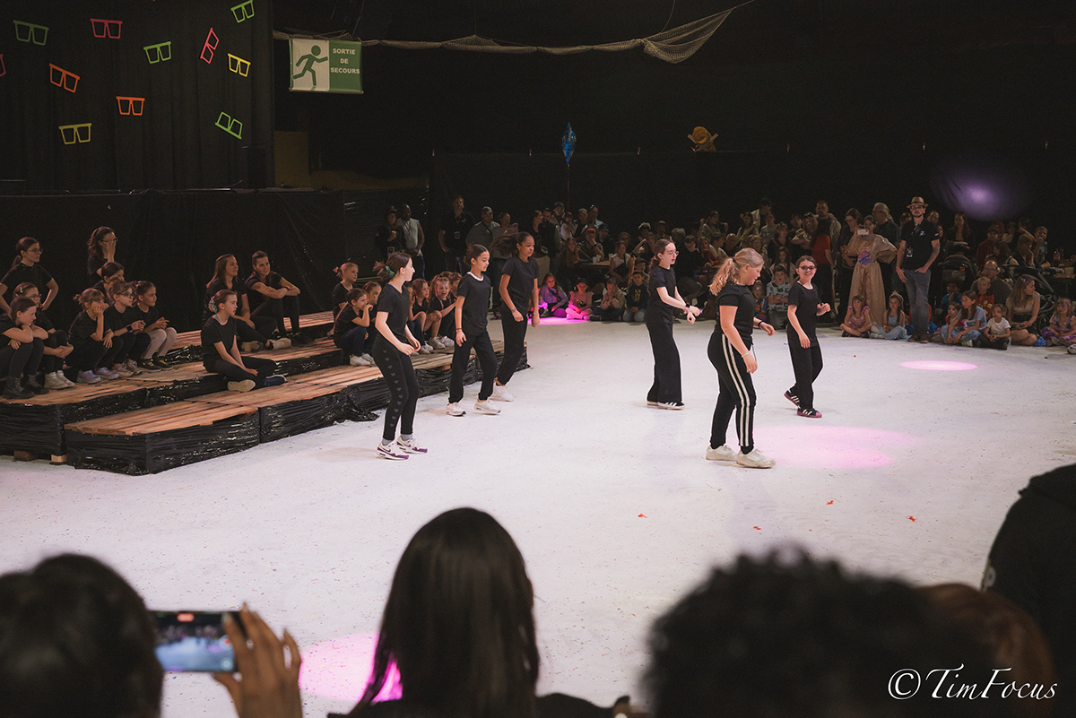 Carnavallon 2025 — photographie 186