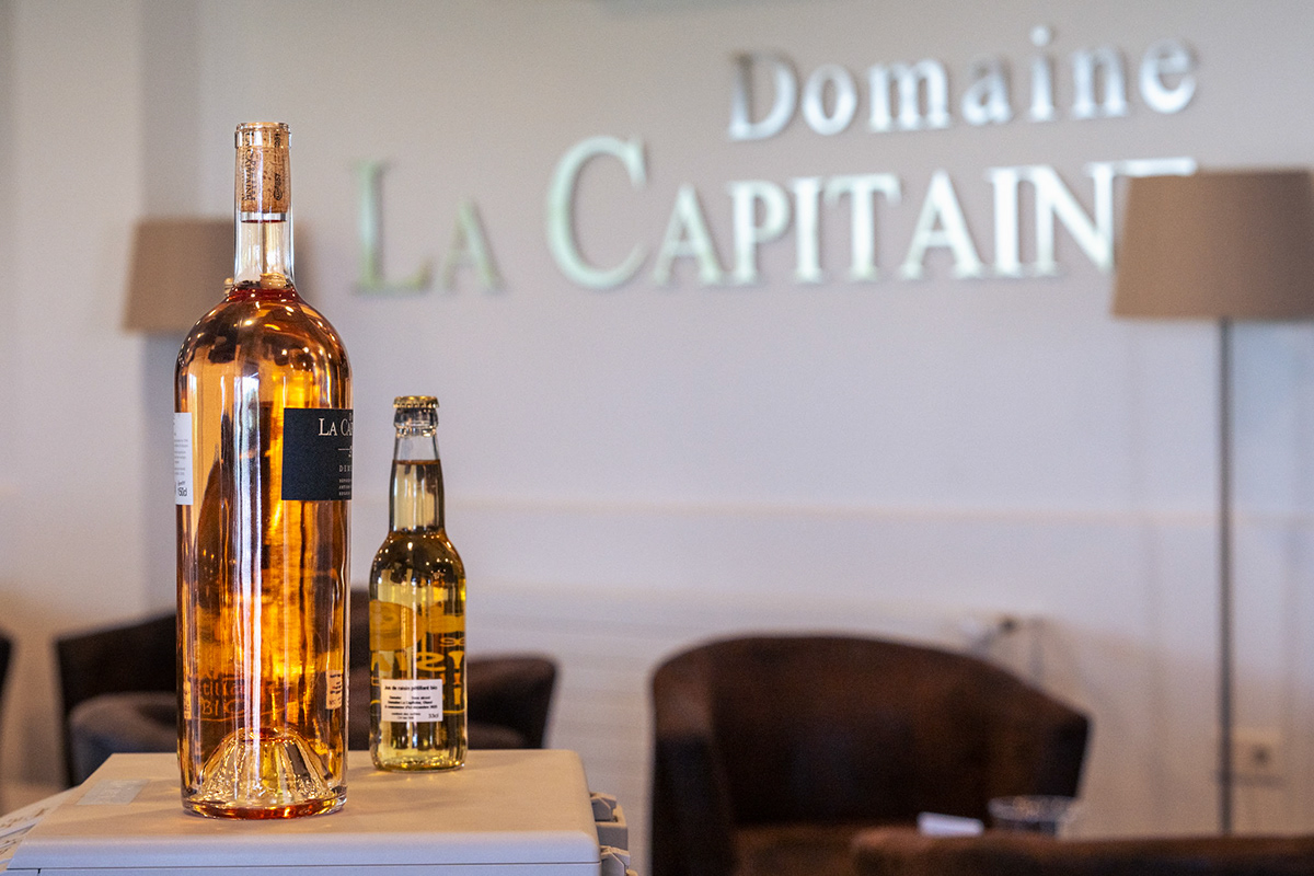 Domaine La Capitaine - 30 ans — photographie 69